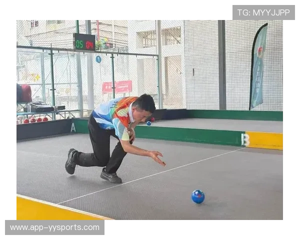 昭通举办2025年云南省老年人地掷球比赛,26支代表队参赛